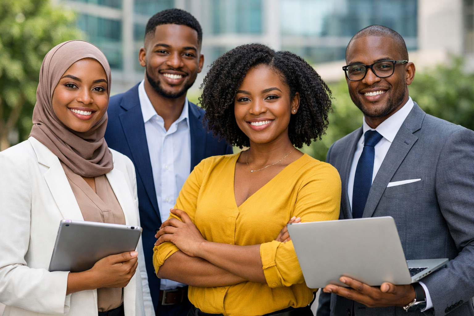 Business registration and digital growth services in Nigeria